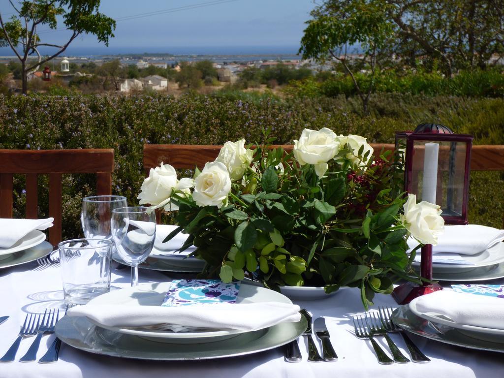 Monte Do Alamo - Turismo Rural Tavira Kültér fotó