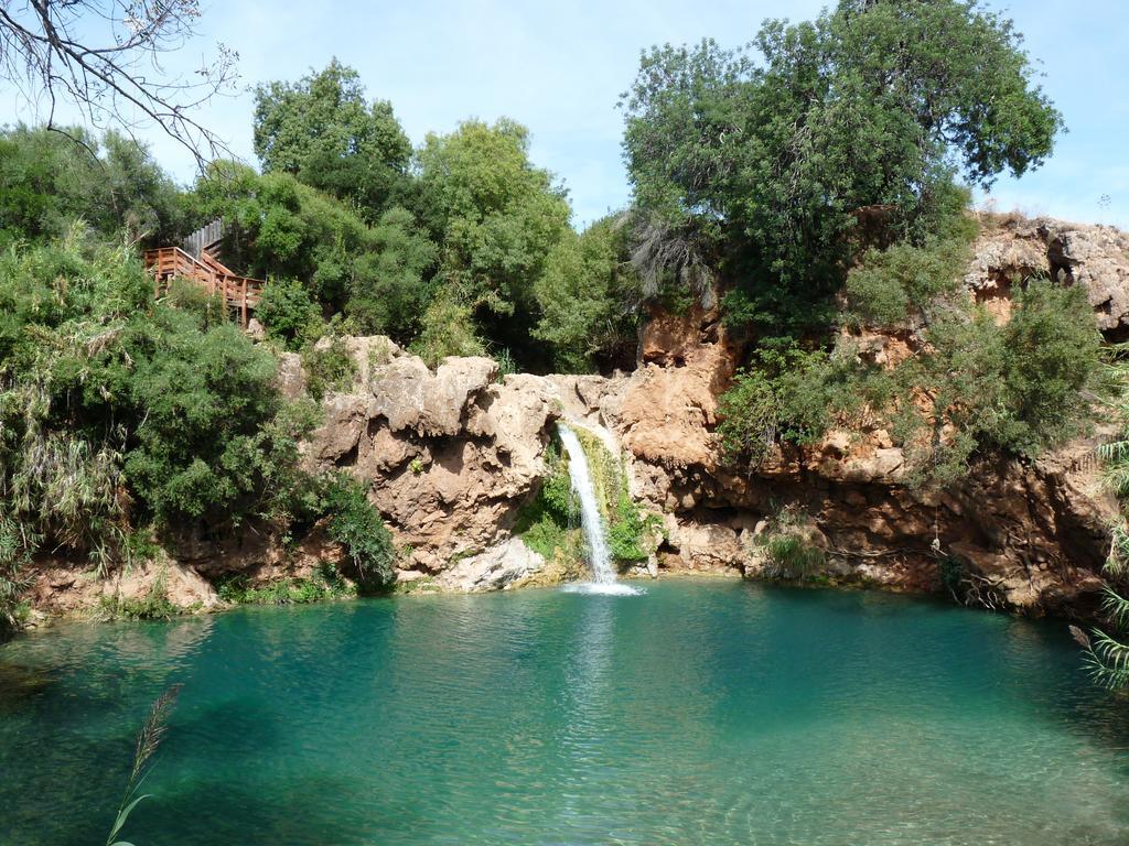 Monte Do Alamo - Turismo Rural Tavira Kültér fotó