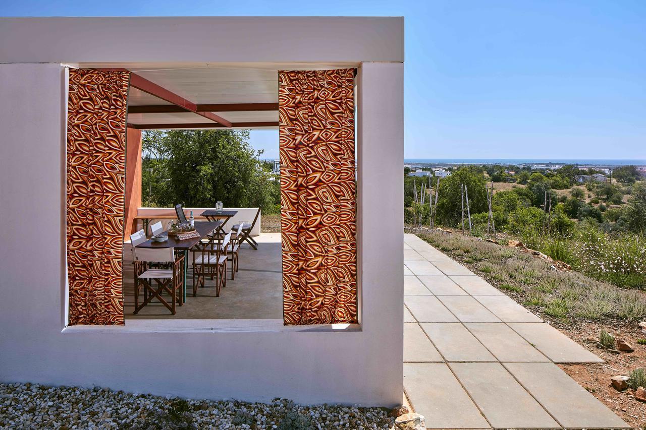Monte Do Alamo - Turismo Rural Tavira Kültér fotó