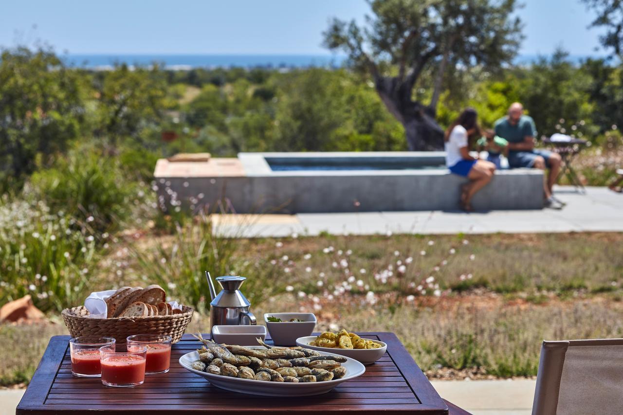 Monte Do Alamo - Turismo Rural Tavira Kültér fotó