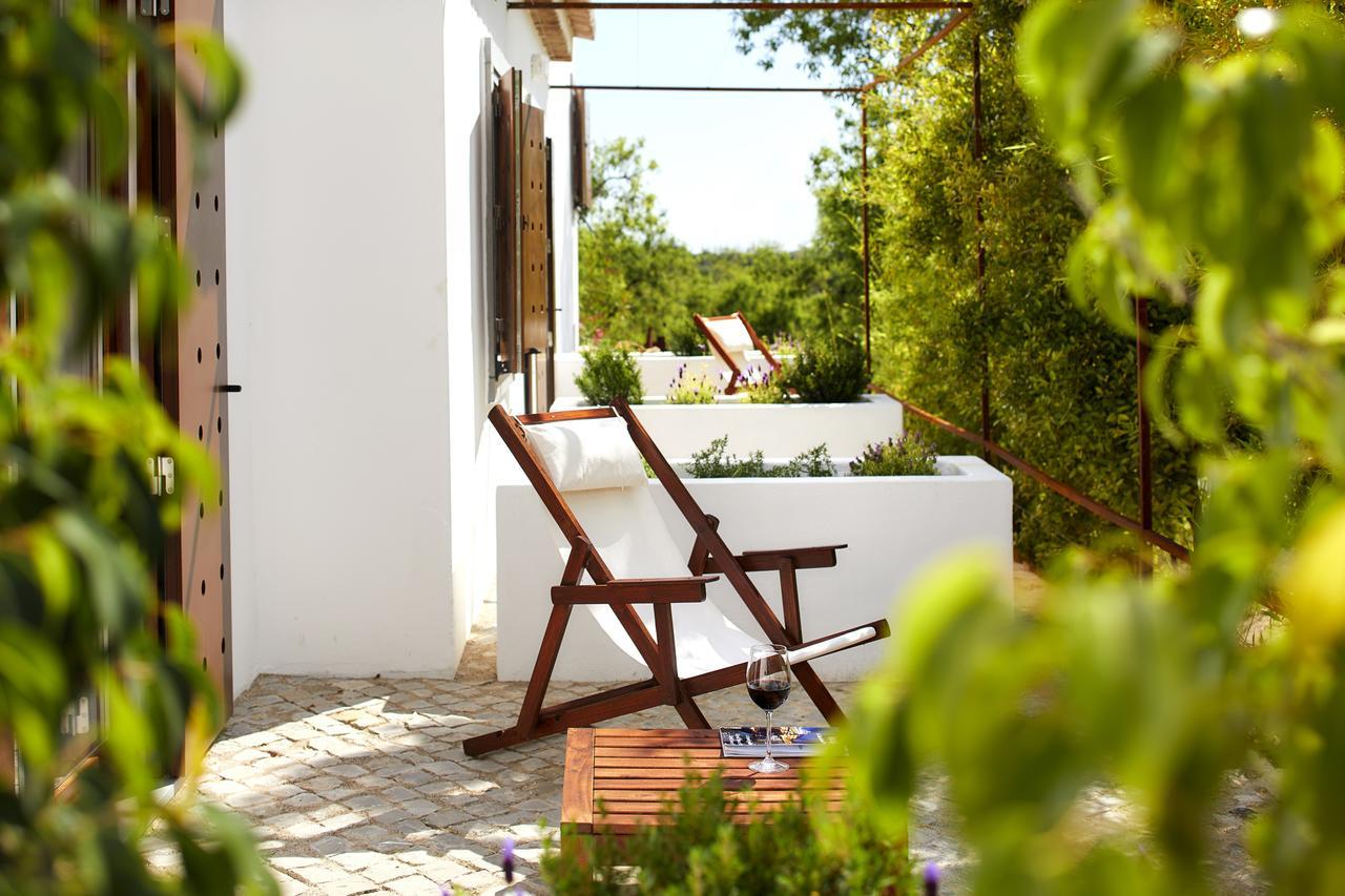 Monte Do Alamo - Turismo Rural Tavira Kültér fotó