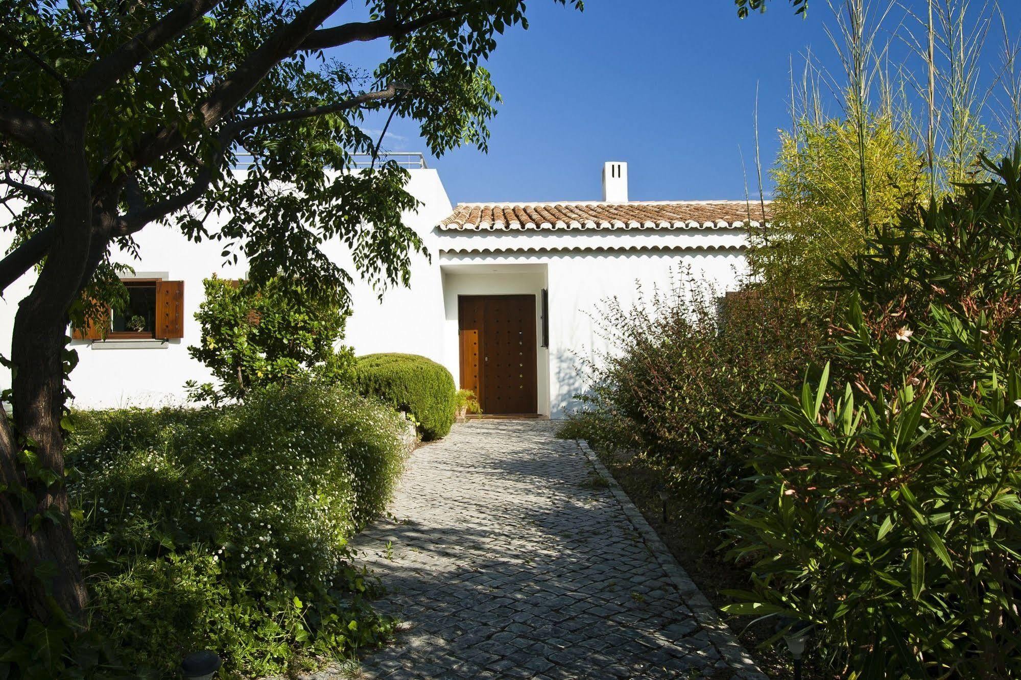 Monte Do Alamo - Turismo Rural Tavira Kültér fotó