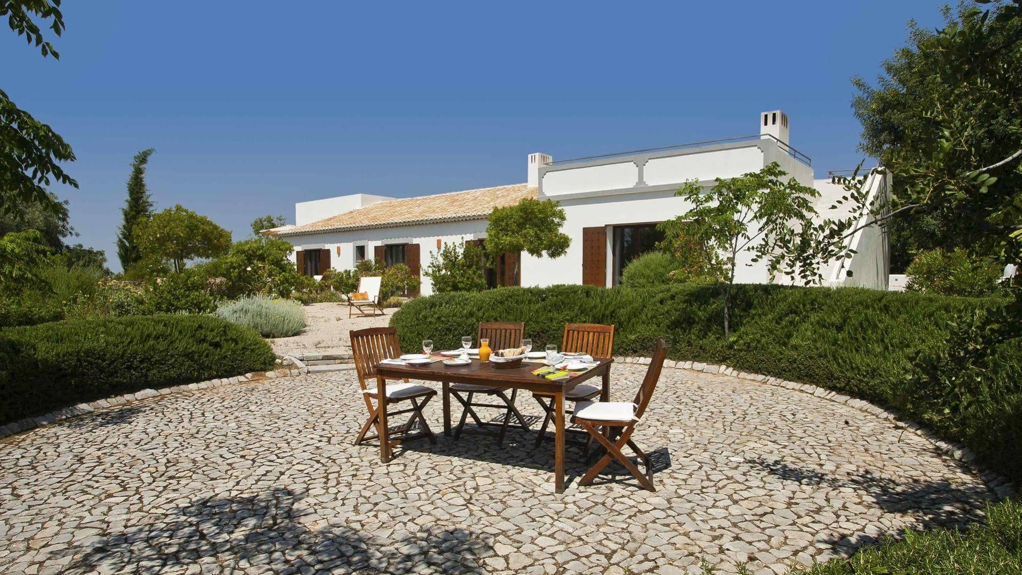 Monte Do Alamo - Turismo Rural Tavira Kültér fotó